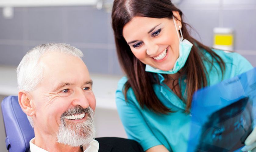 Quality Dental care in fort smith