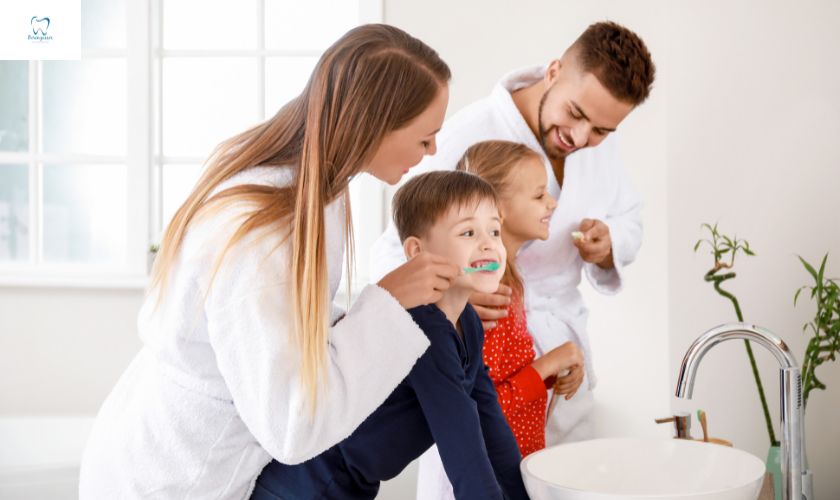 Family dentistry