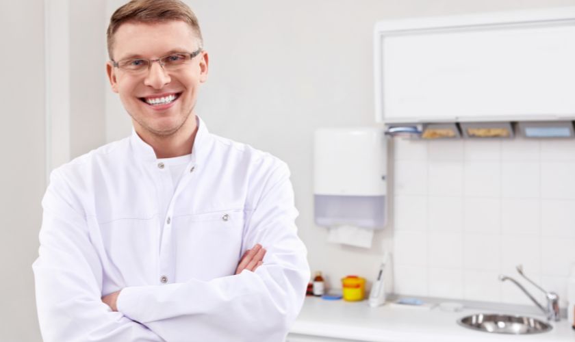 Featured image for “Unlocking The Secrets To A Healthy Smile: Expert Tips From Your Dentist”