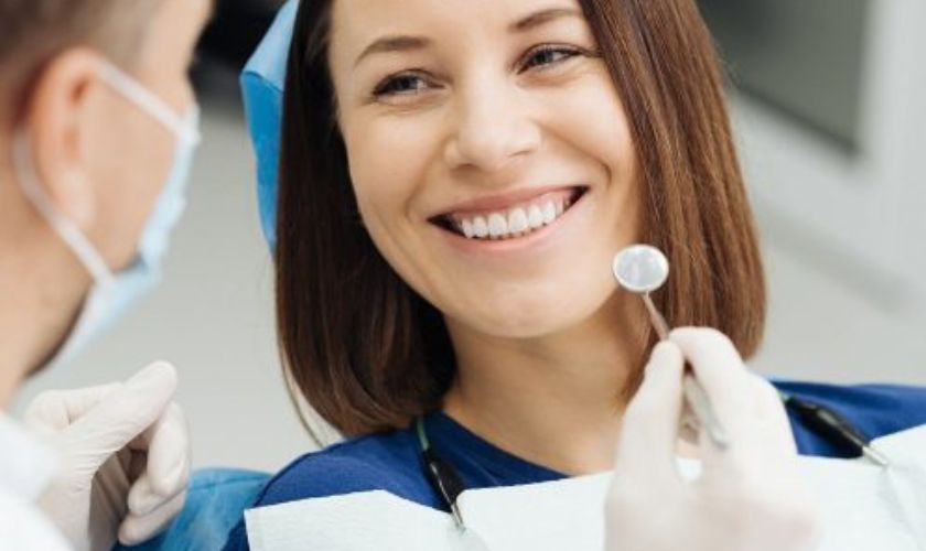 Featured image for “Choosing The Best Dentist In Fort Smith: Your Path To Optimal Oral Health”