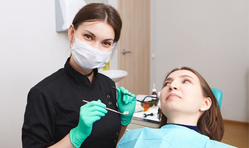 Featured image for “Root Canal or Extraction? Making Informed Dental Decisions”