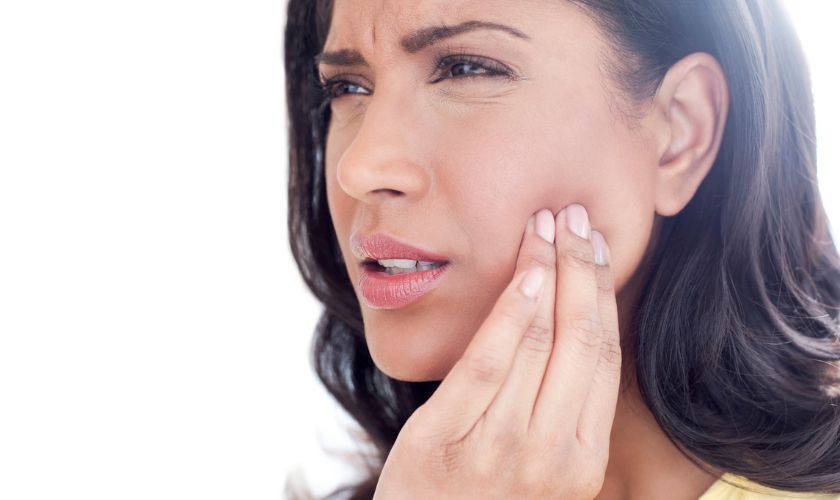 Featured image for “Empower Your Smile: TMD Therapy’s Role in Your Well-Being”