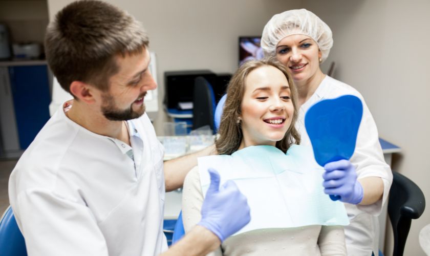 Featured image for “Dental Implants Mastery: Pro Tips for Maintenance & Oral Health”