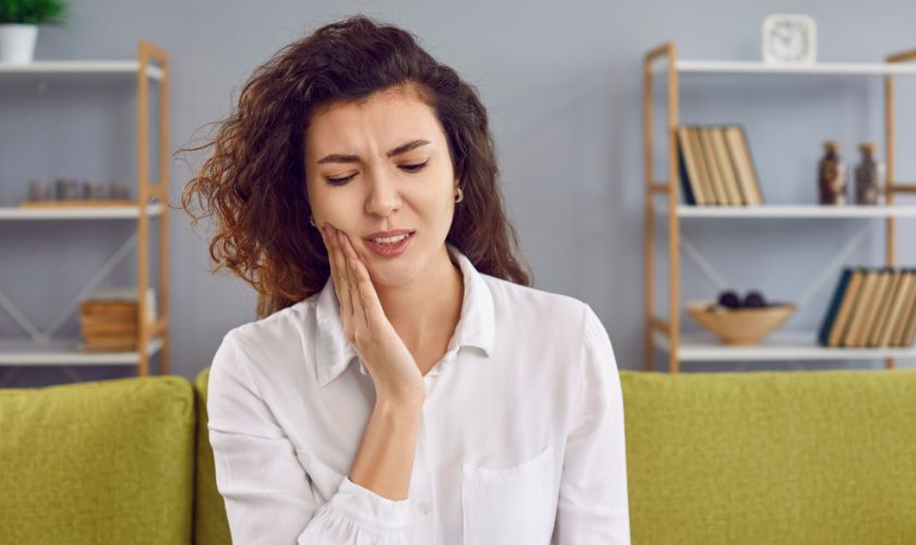 Featured image for “Bye-bye, Bicuspid: A Guide to Smooth Tooth Extractions”