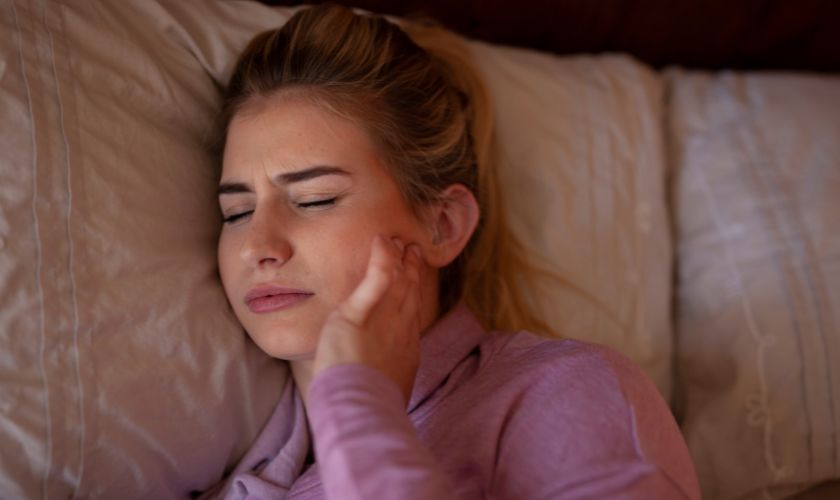 Featured image for “Jaw Wellness: Exploring the Basics of TMD Therapy”