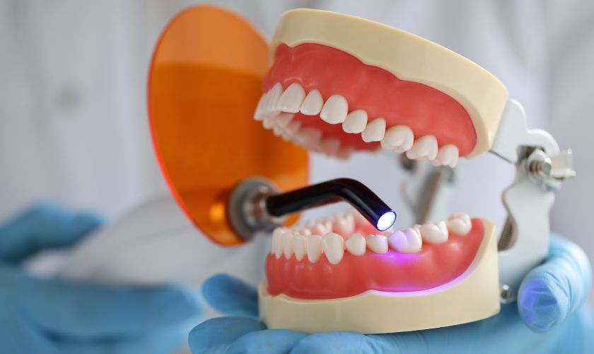 Featured image for “Dental Fillings: Safeguarding Your Smile from Decay”