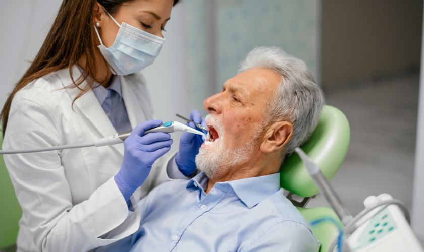 Featured image for “Root Canal Therapy for Seniors: Challenges and Solutions”